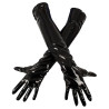 Black Level Gants Vinyl Gloves Noirs